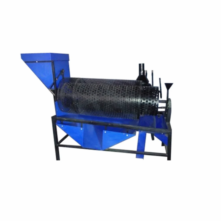 Raw Cashew Nut Grading Machine