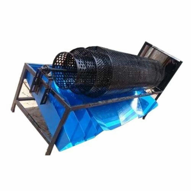 Raw Cashew Nut Grading Machine