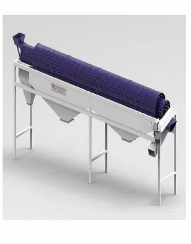 Raw Cashew Nut Grading Machine