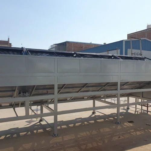 Raw Cashew Nut Grading Machine