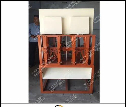 Raw Cashew Shelling Machine