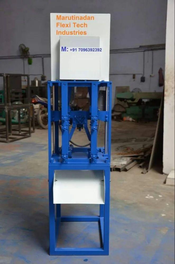 Raw Cashew Shelling Machine