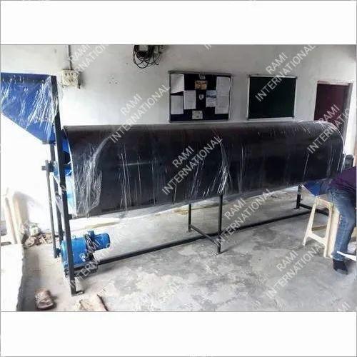 Raw Cashew Size Sorting Machine