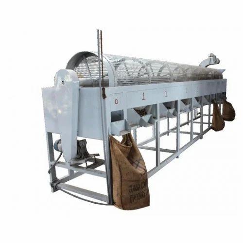 Raw Cashew Sorting Machine