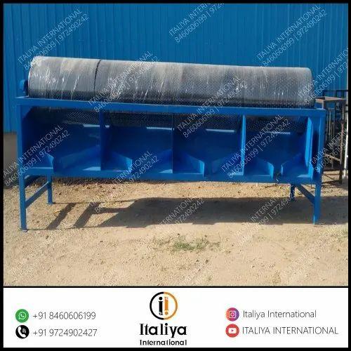 Raw Cashew Sorting Machine