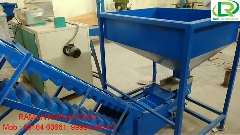 Raw Cashew Sorting Machine