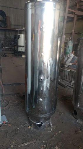 Reaction Vessel