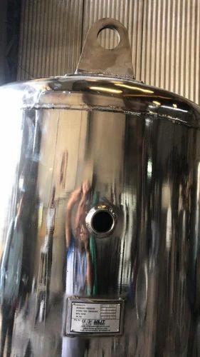 Reaction Vessel