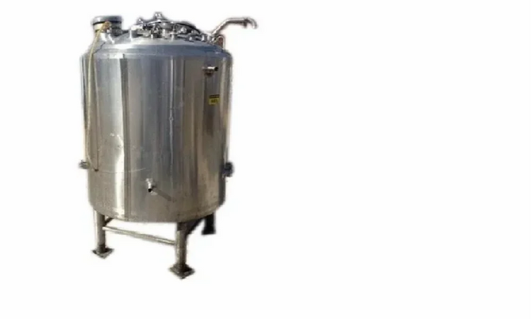 Reactors for Chemical and Pharmaceutical Industry
