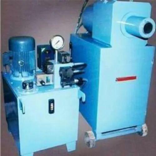 Rebar Cold Forging Machine