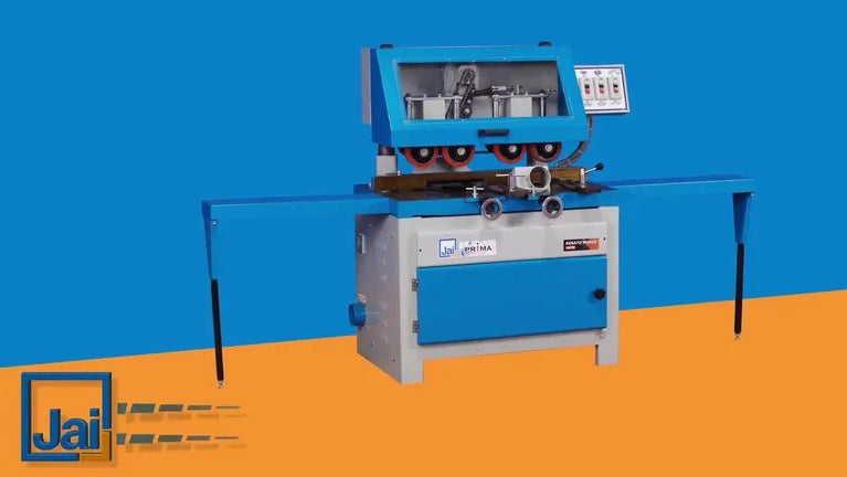 Rebato Mould - Auto J-1510 (A)