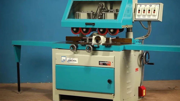 Rebato Mould - Auto J-1510 (A)