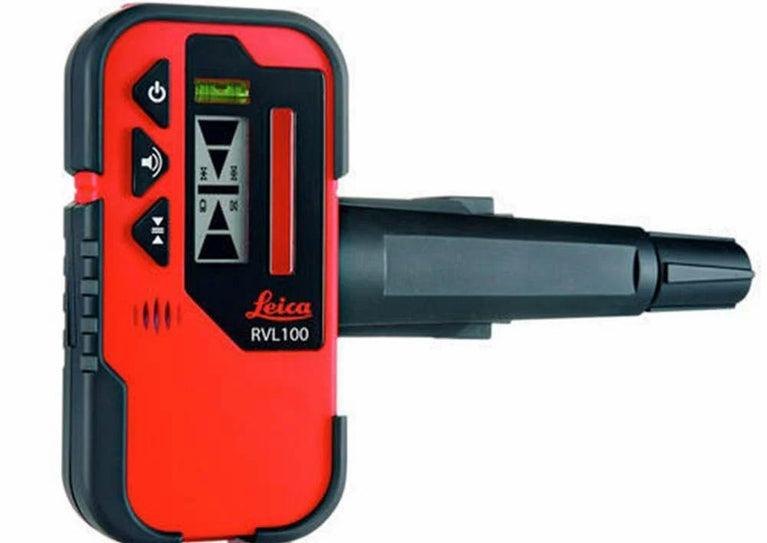 Receiver RVL 100