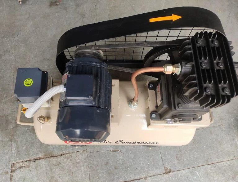 Reciprocating Compressor