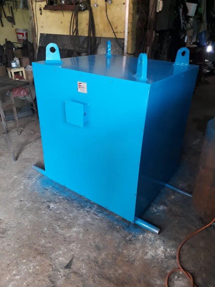 Rectangular Lifting Magnet