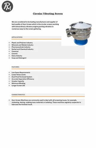 Rectangular Lifting Magnet