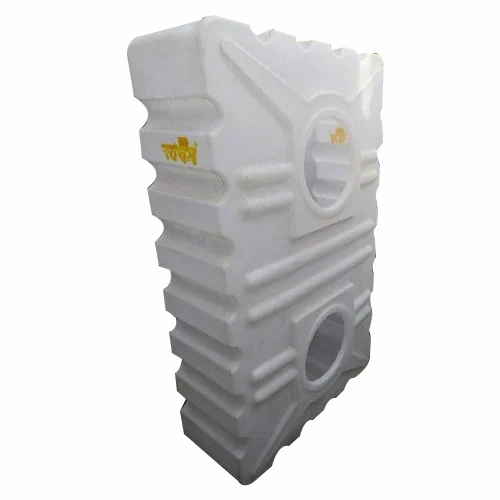 Rectangular Loft Tank