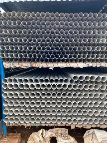 Recycled PVC Pipe