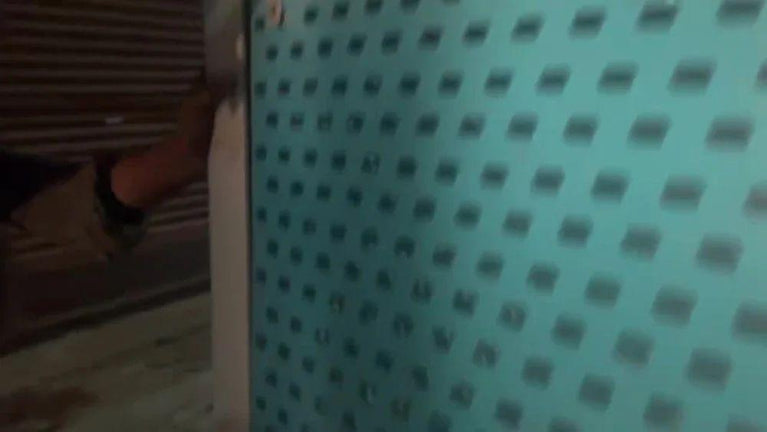 Recycling Extruded Machine