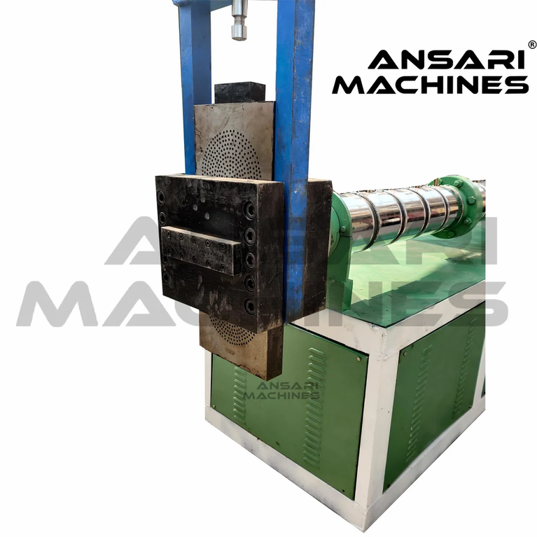 Recycling Plant and Machinery