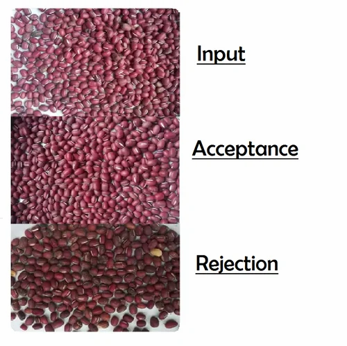 Red Beans Color Sorter - Aura Classic 320