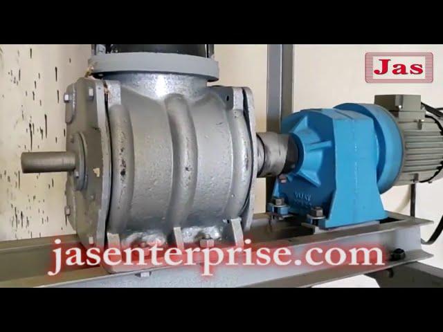 Red Chilli Grinding Machine