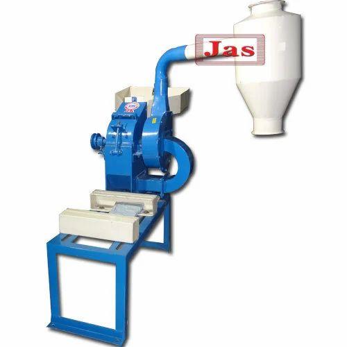 Red Chilli Grinding Machine