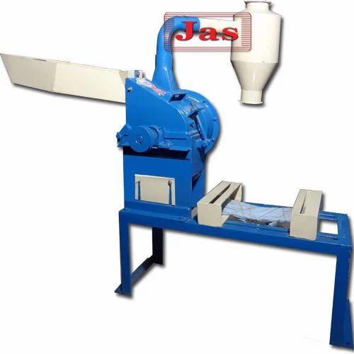 Red Chilli Grinding Machine