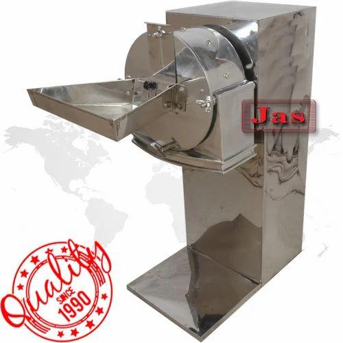 Red Chilli Grinding Machine