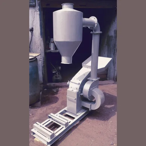 Red Chilli Powder Making Machine