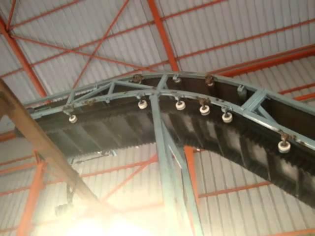 Redler Conveyor