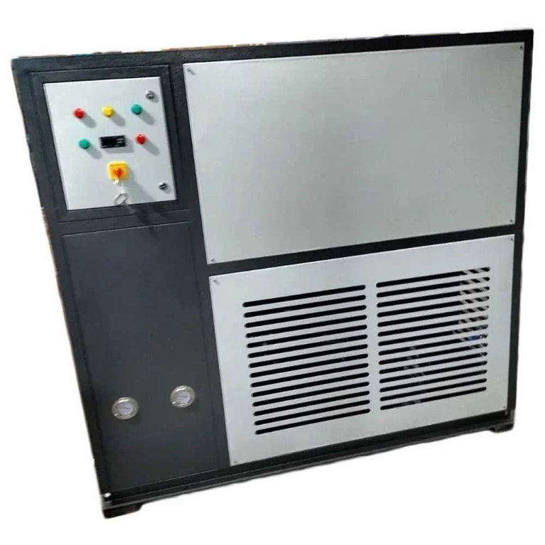 Refrigerated Compressed Air Dryer