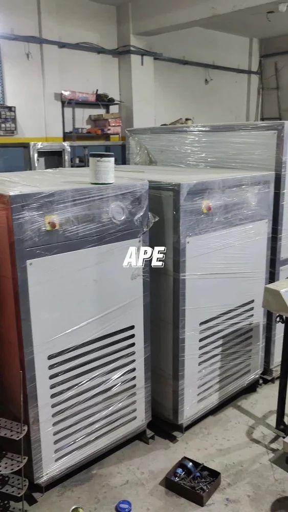 Refrigerated Compressed Air Dryer