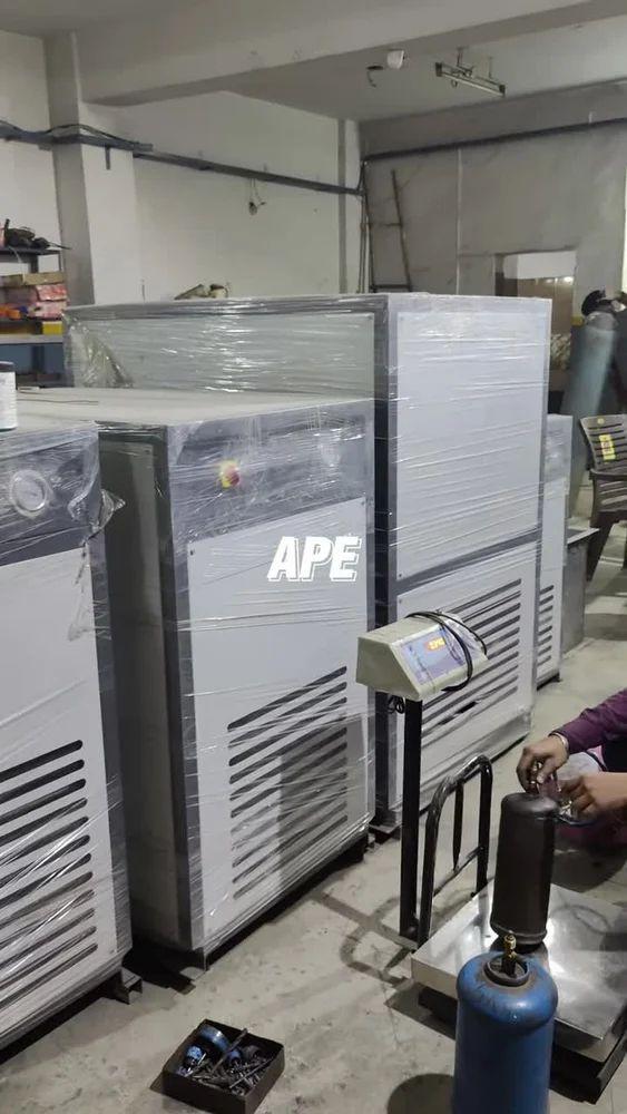 Refrigerated Compressed Air Dryer
