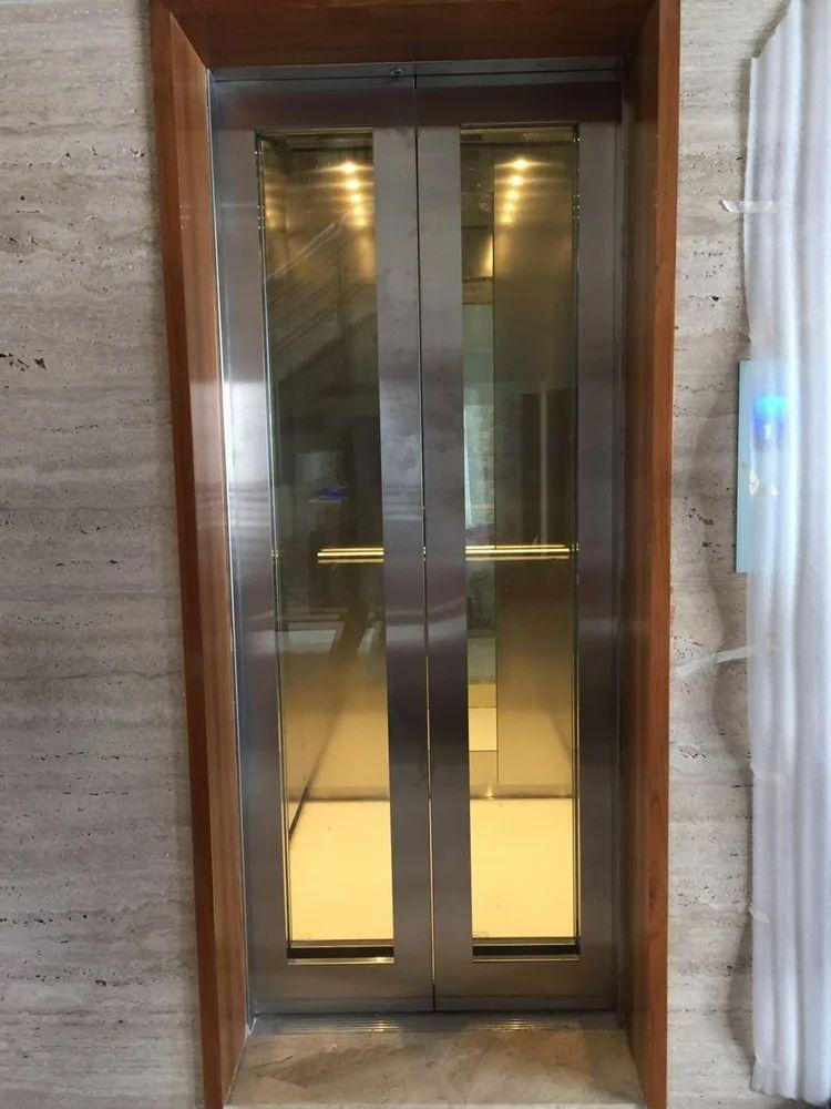 Residential Passenger Elevator