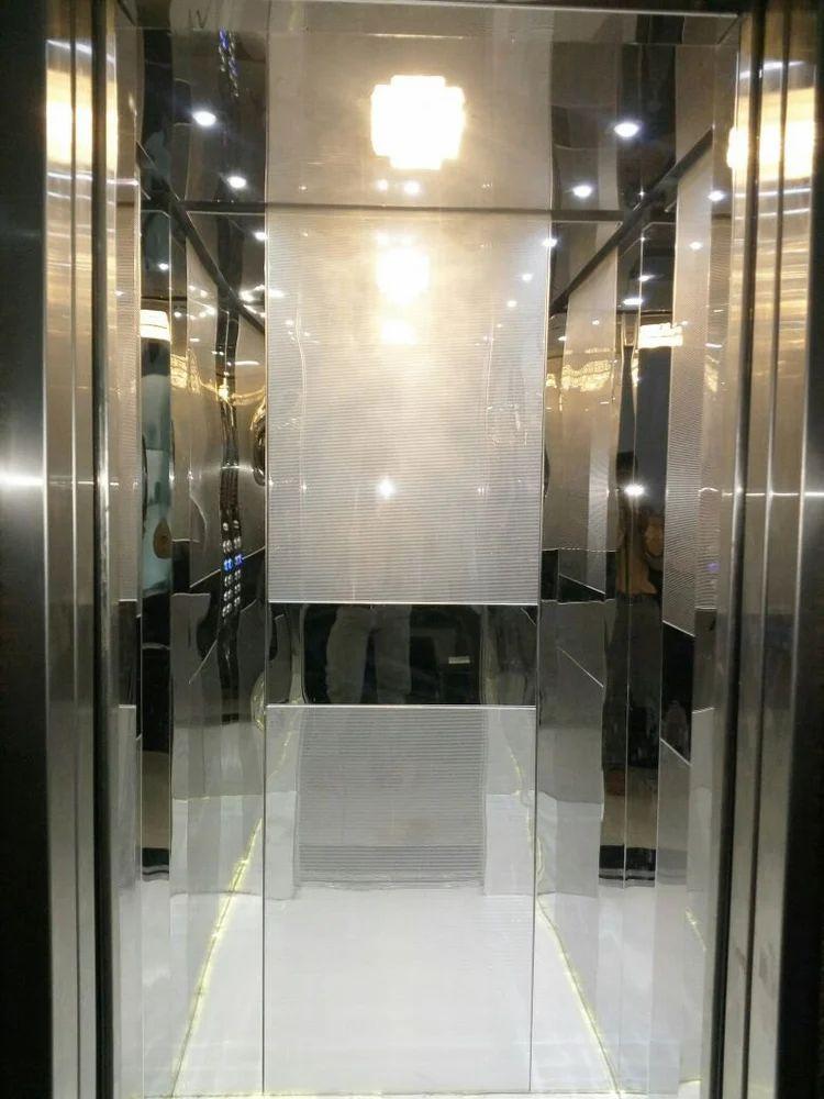 Residential Passenger Elevator