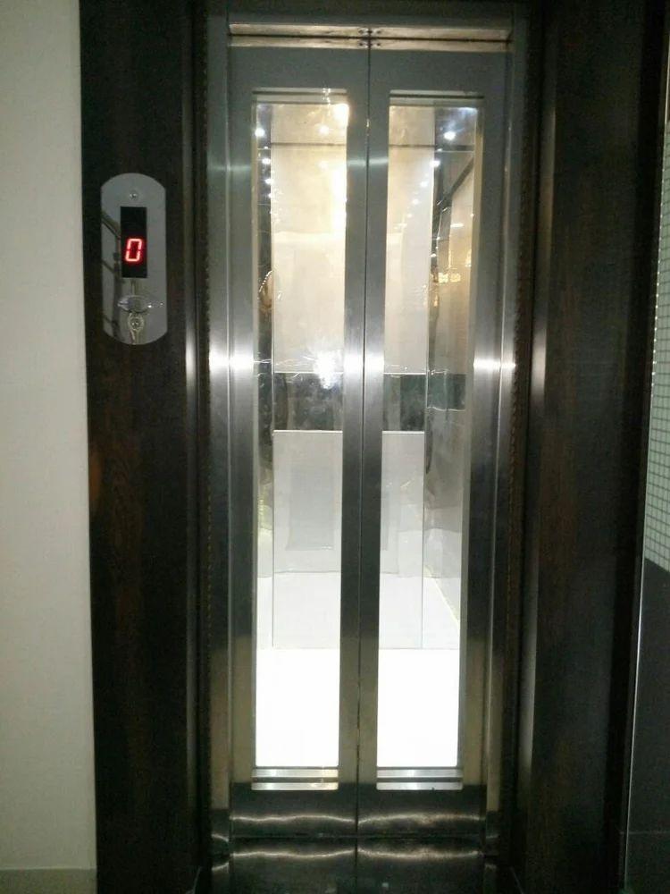 Residential Passenger Elevator