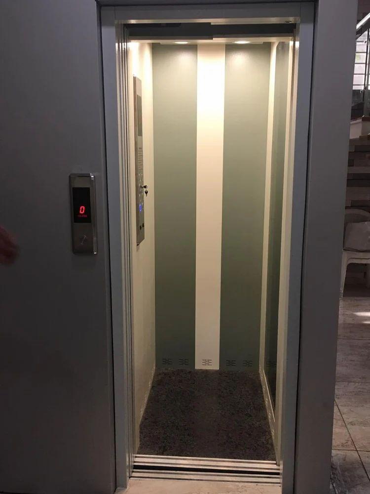 Residential Passenger Elevator