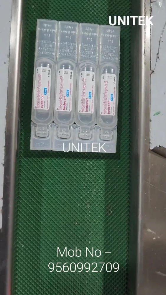 Respule Packaging Machine