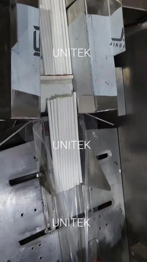 Respule Packaging Machine