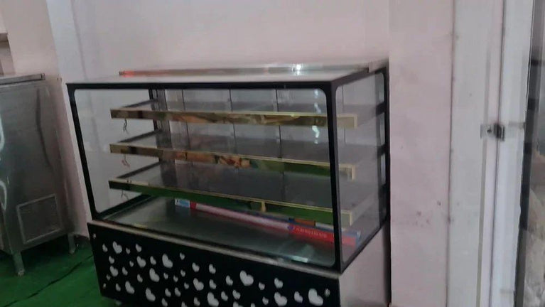 Restaurant Kitchen Equipments