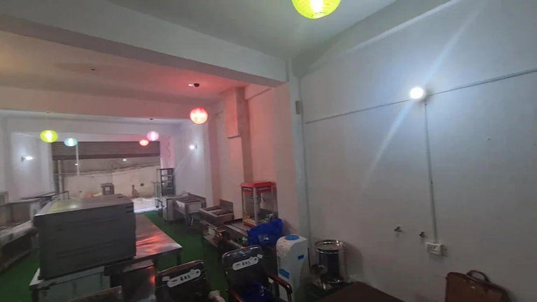 Restaurant Kitchen Equipments