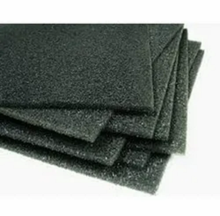 Reticulated Foam For Air Filters Foam