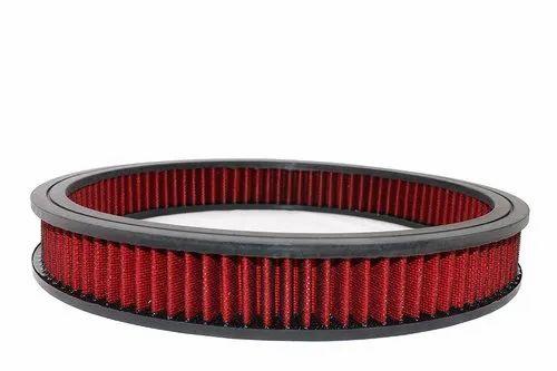 Reusable Filter Element