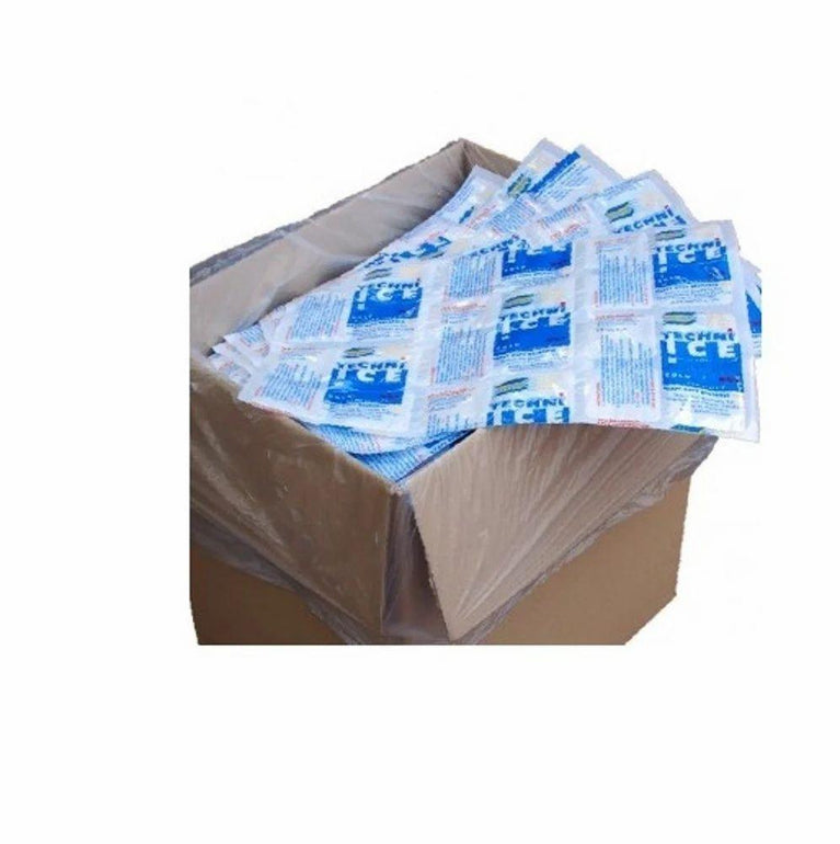 Reusable Ice Gel Packs