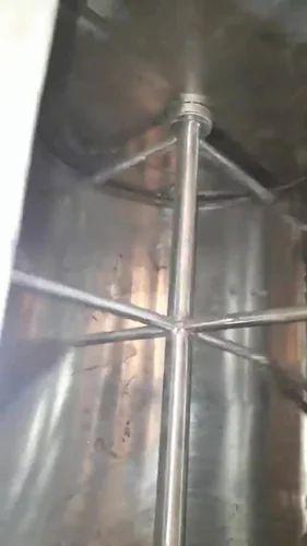 Ribbon Blender