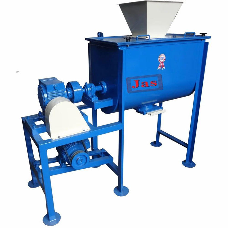 Ribbon Blender