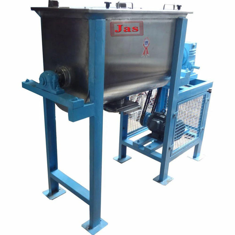 Ribbon Blender
