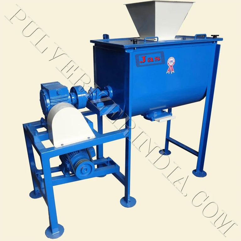 Ribbon Blender