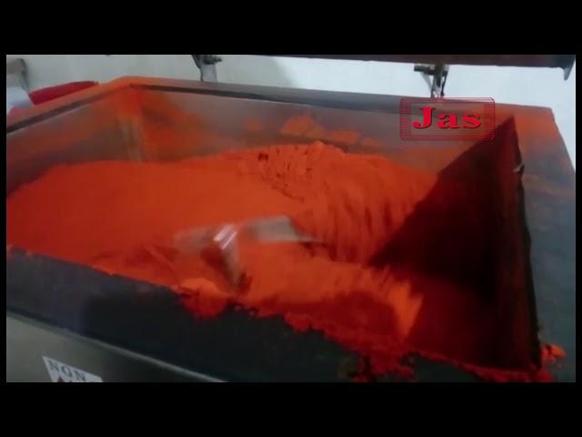 Ribbon Blender